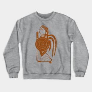 Valkyrie Crewneck Sweatshirt